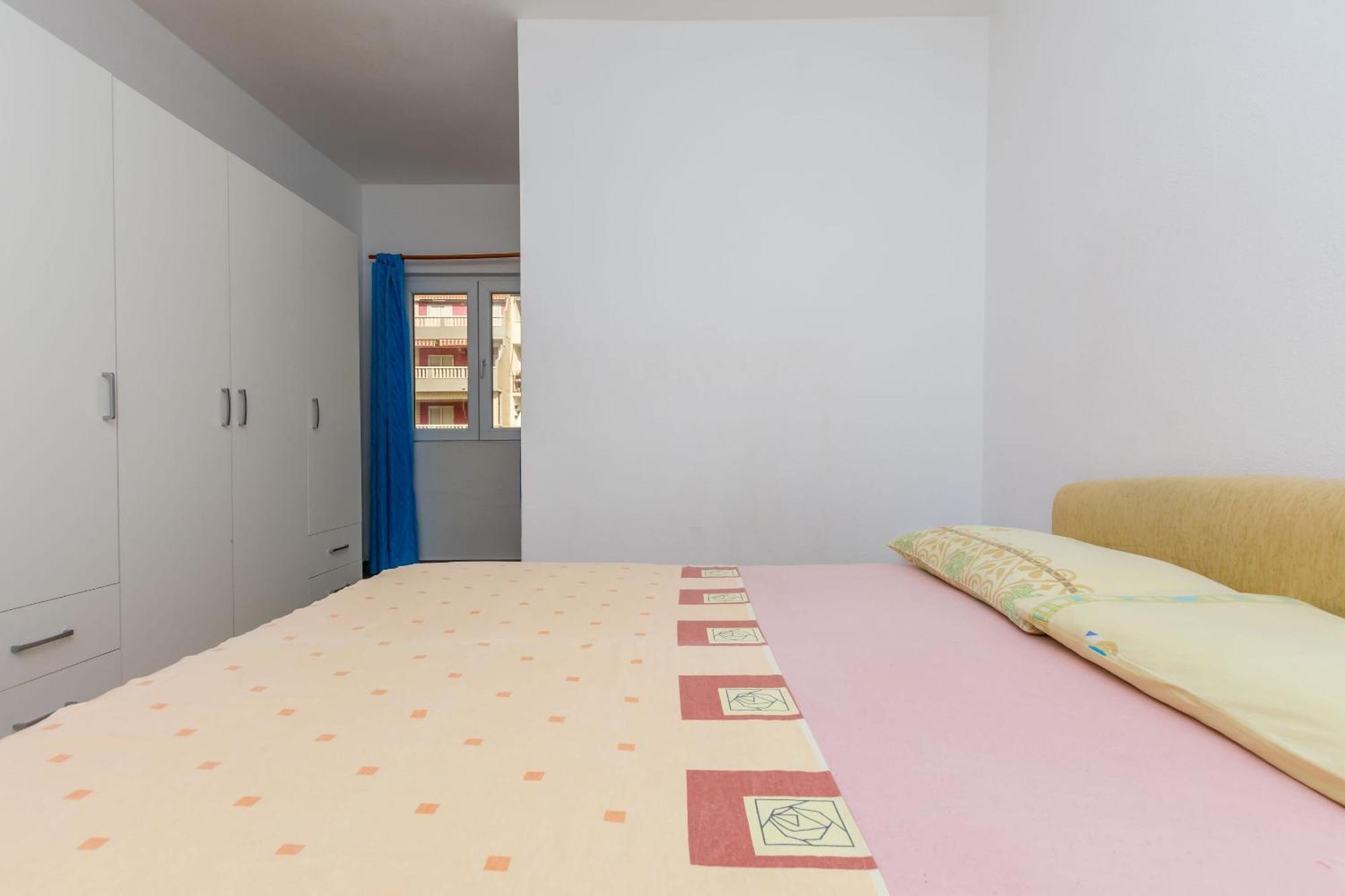 Apartments Kristina 奥米什 外观 照片